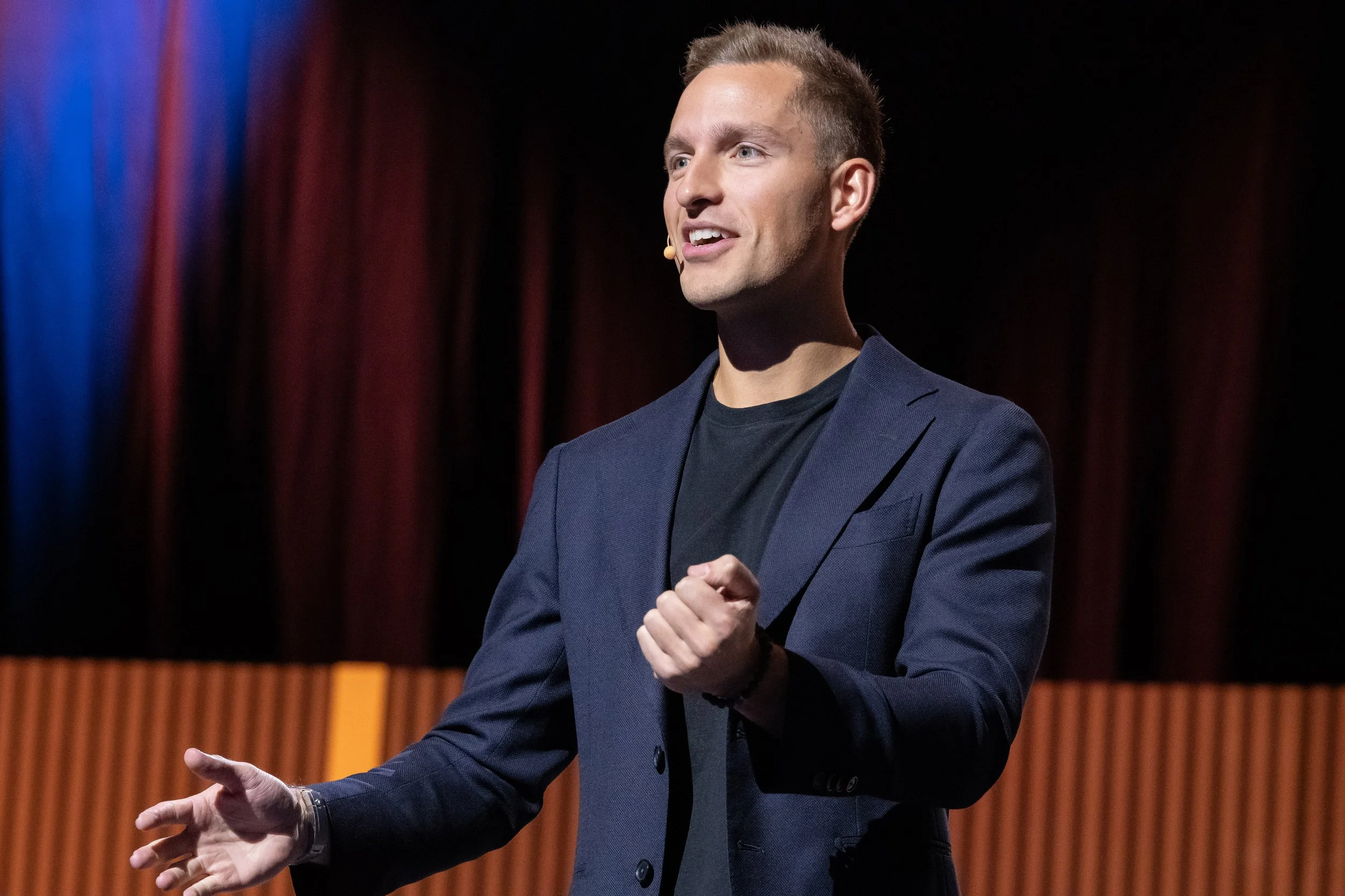 Growth Mindset for High-Performance Leadership