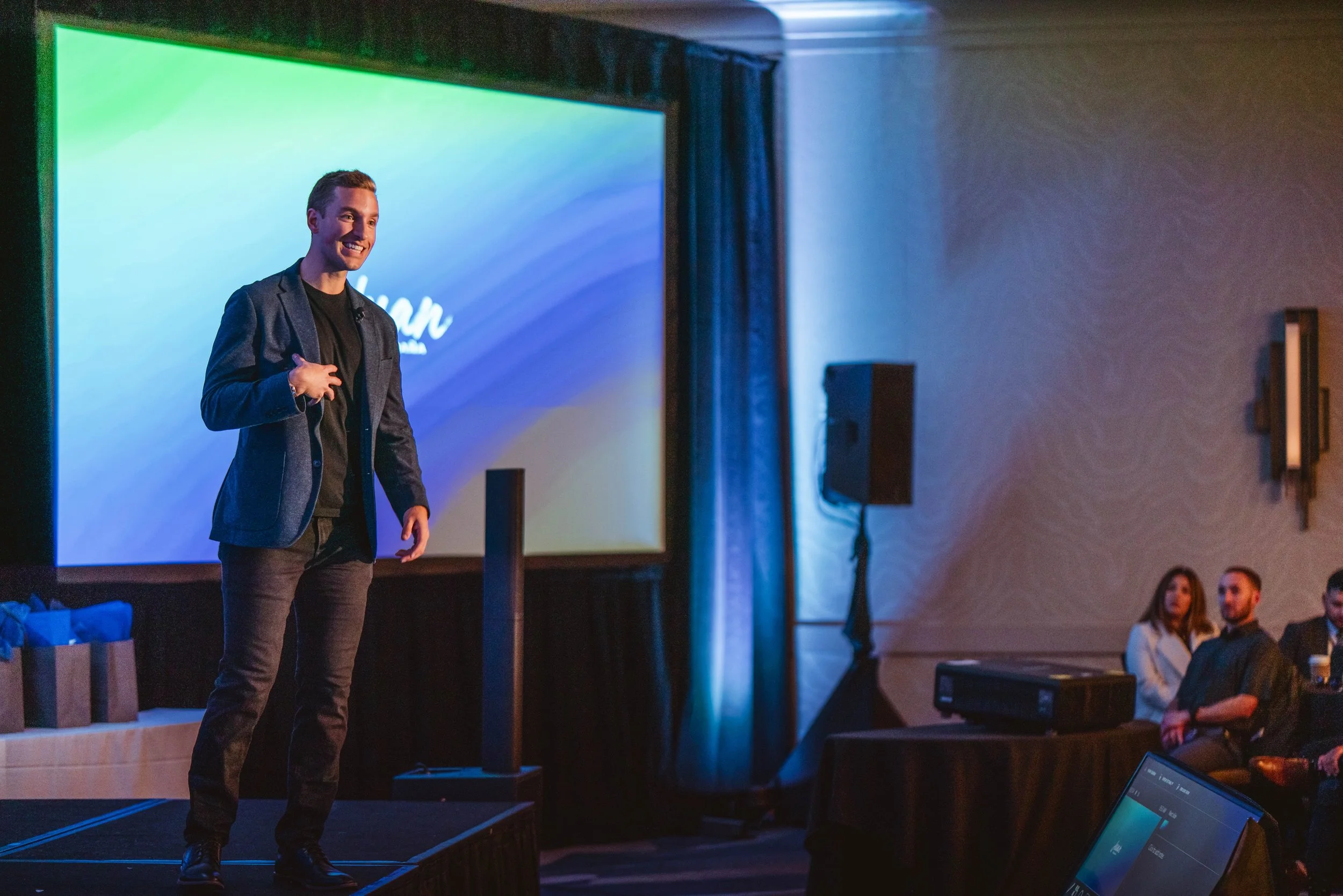 Why High Performers Disengage Before They Leave