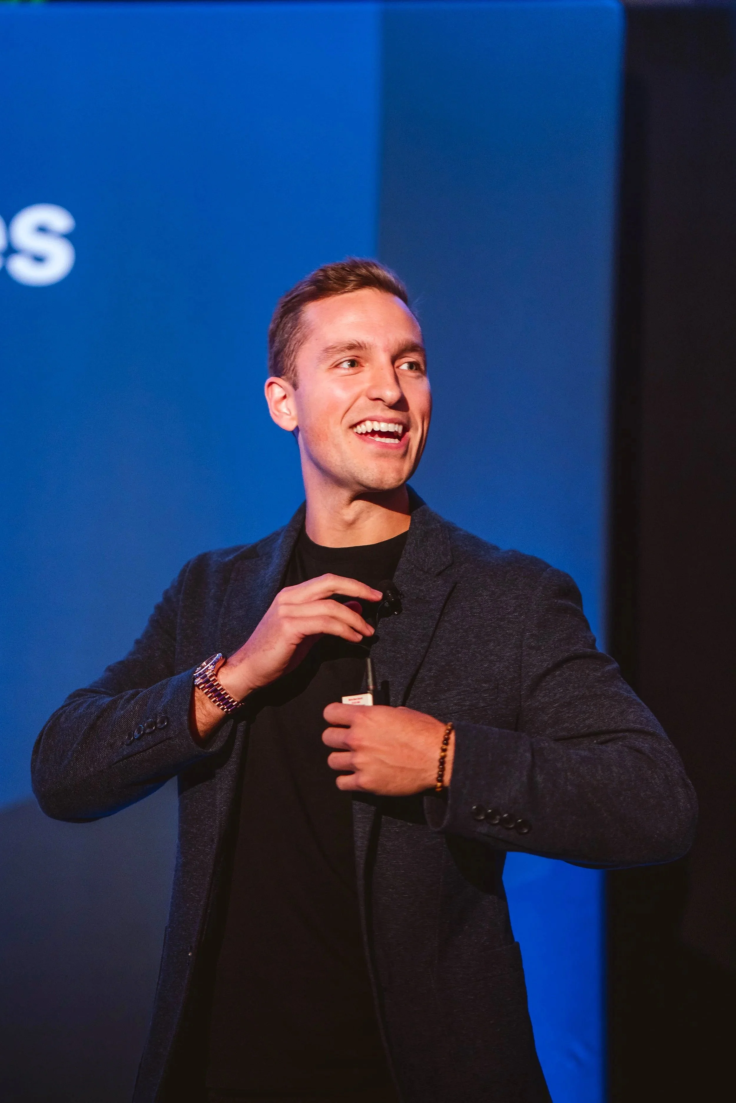 Best keynote speakers in Florida?