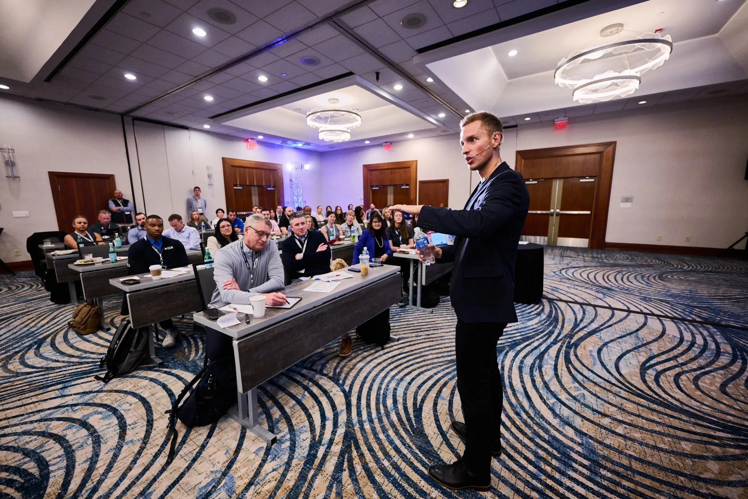 Why Leaders Communicate Differently Under Pressure and What It Costs Their Teams.