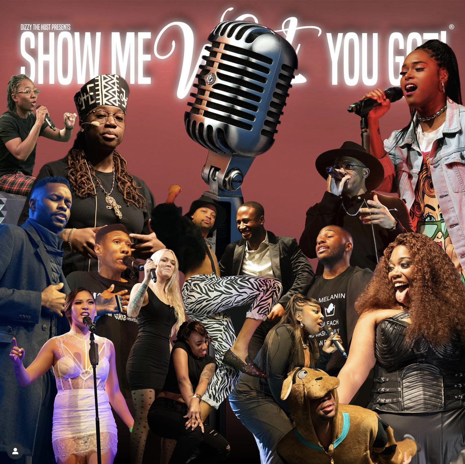 First thursdays - feb. 5th 2026