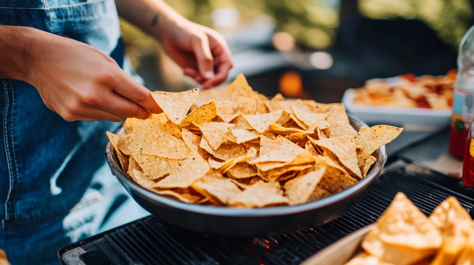 Insignia 505 Hatch Magic Packaging Refresh - product close up visual