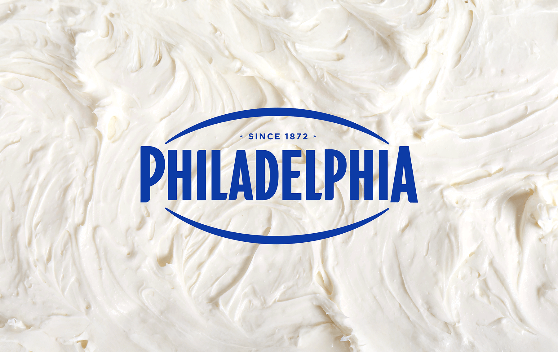 Philadelphia Cream Cheese Spread Texture Anna Ison Auros Design Packaging Design Refresh