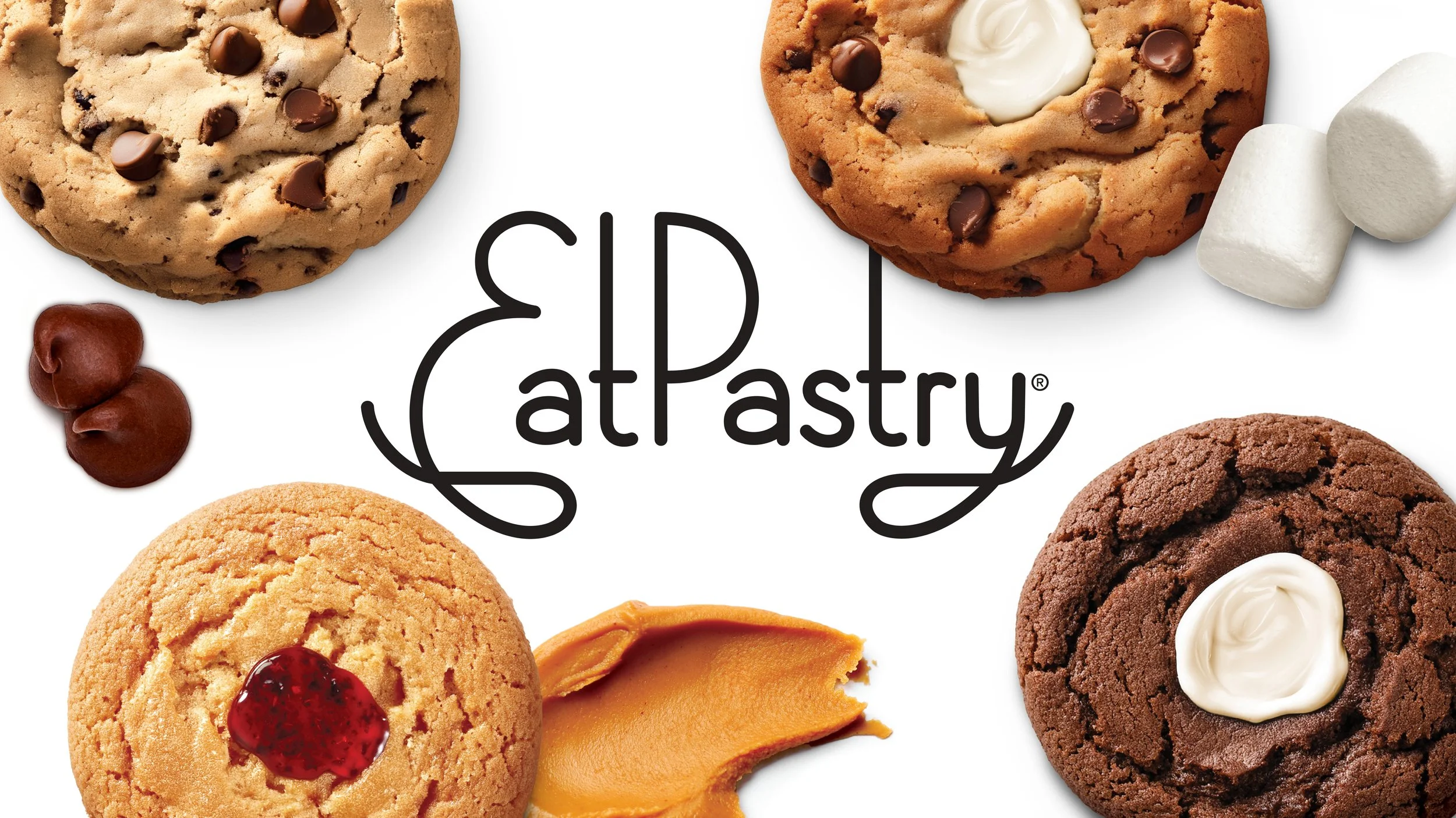 EatPastry Packaging Design Refresh Anna Ison Auros Design
