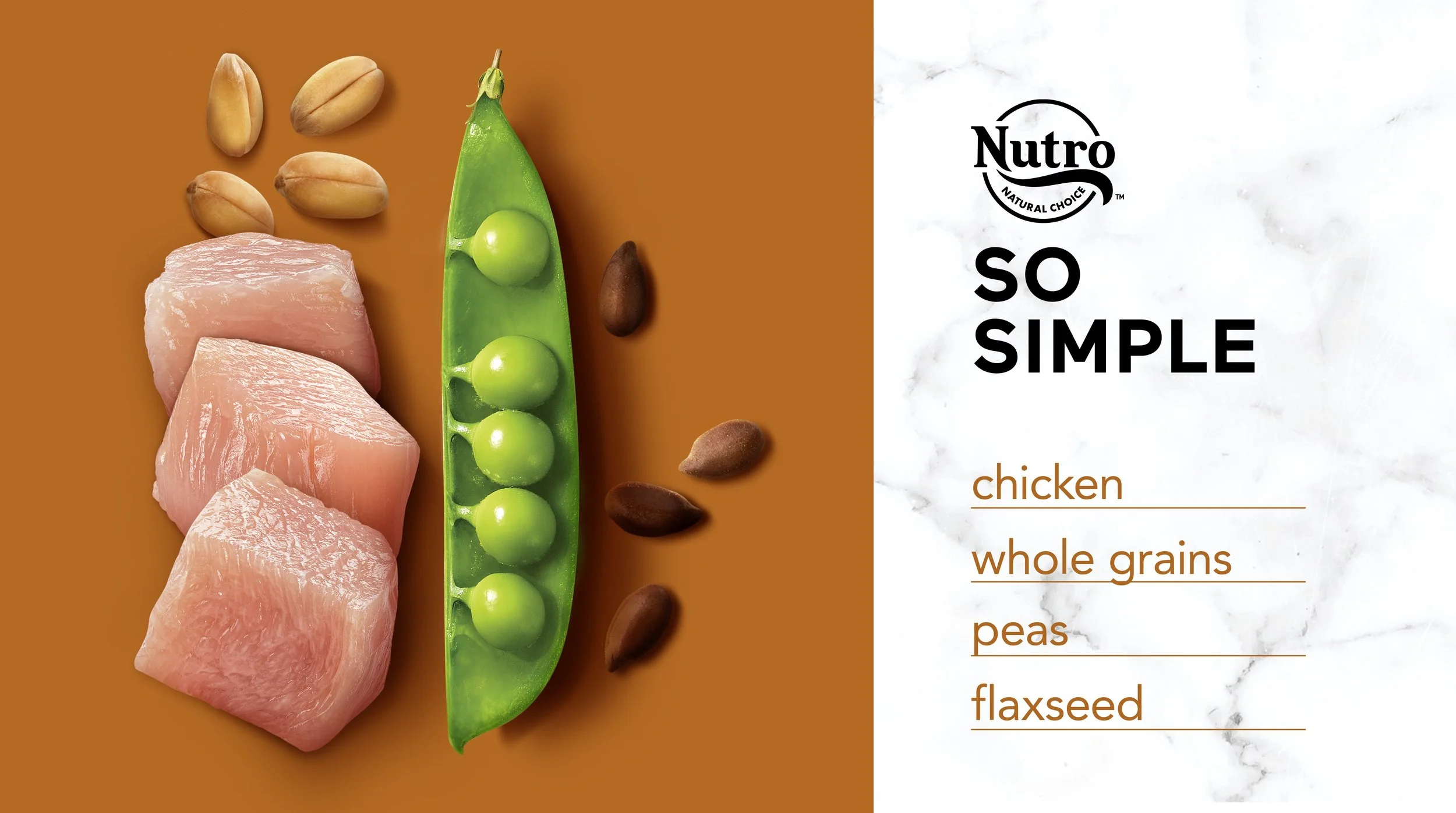 Nutro So Simple Packaging Design Brand Design Anna Ison Auros Design