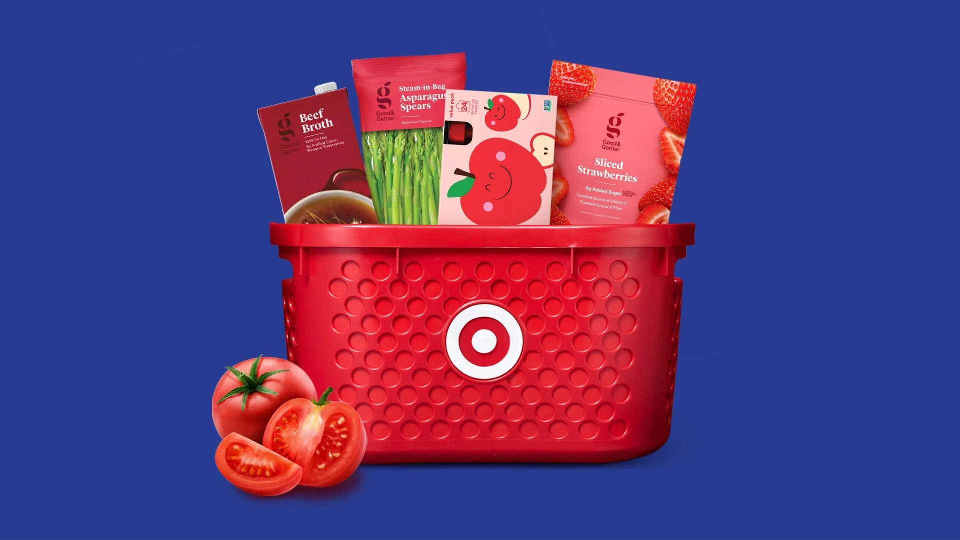 Good and Gather Target Design Anna Ison Auros Design