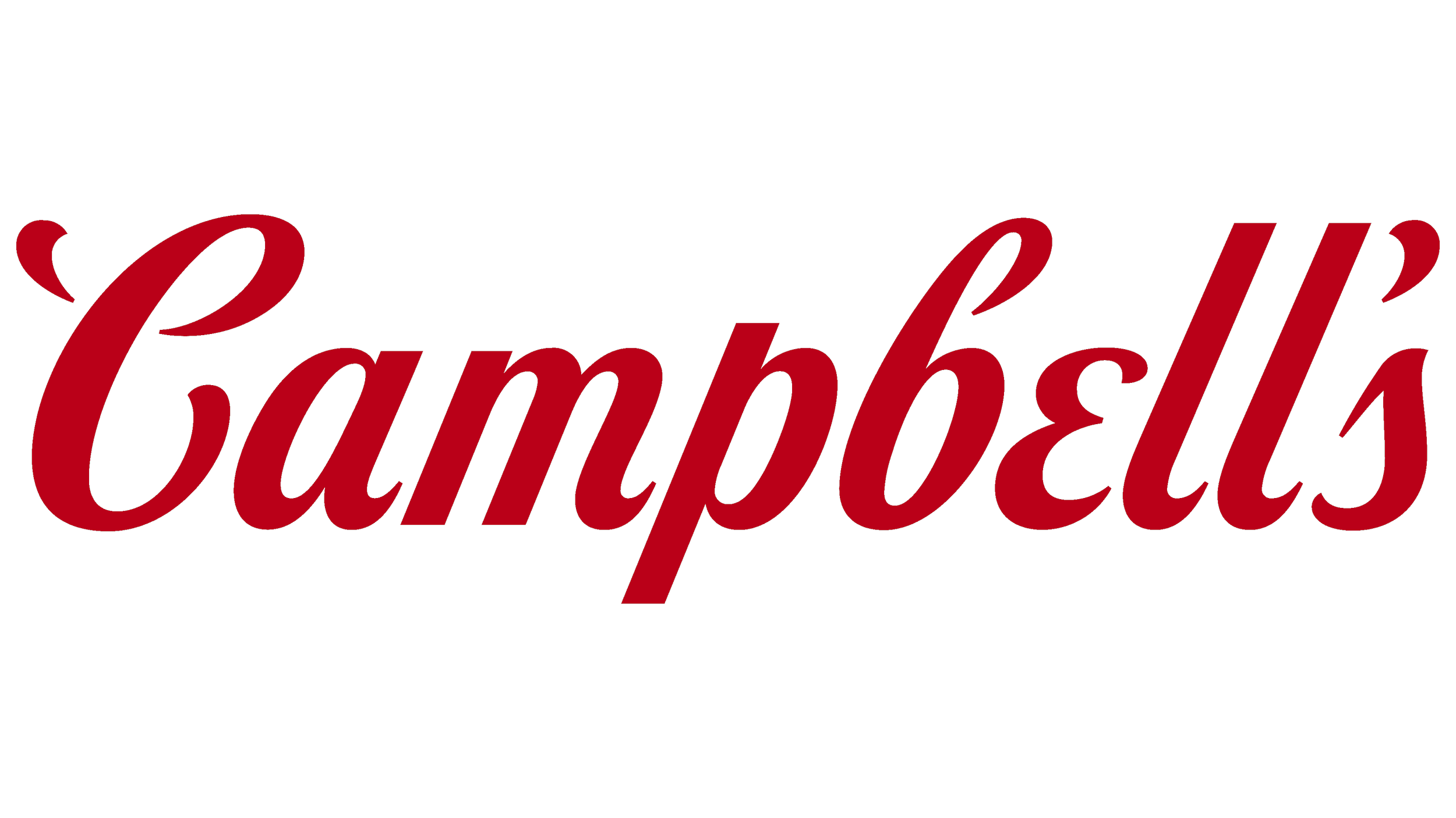 Campbell's Anna Ison Auros Design