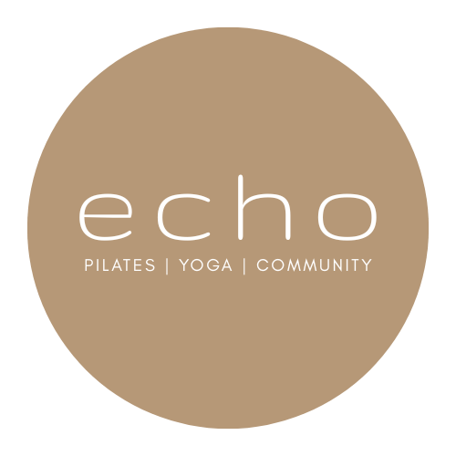 Echo Pilates and Yoga