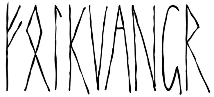 fólkvangr