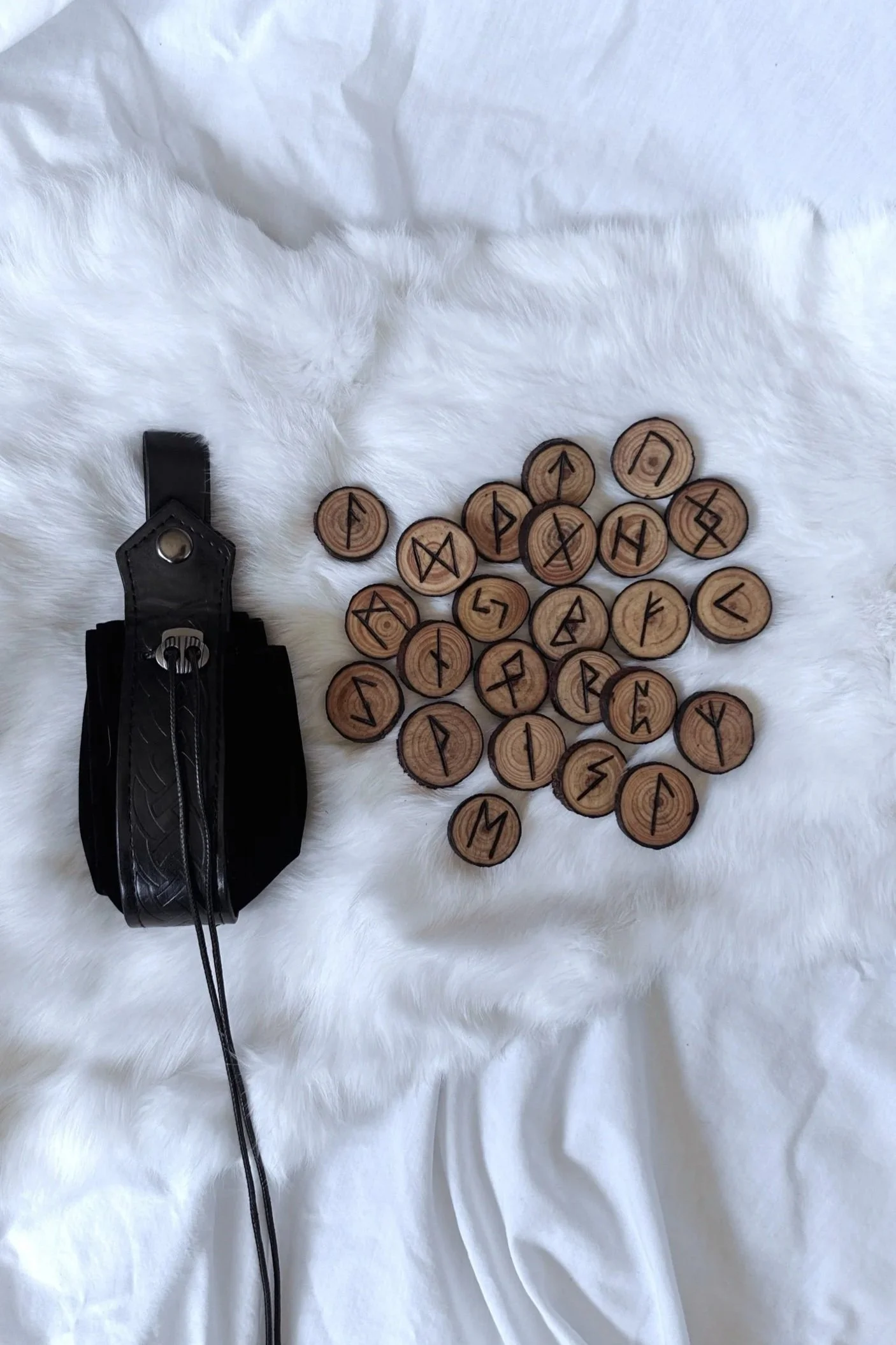 runes   |   ritual