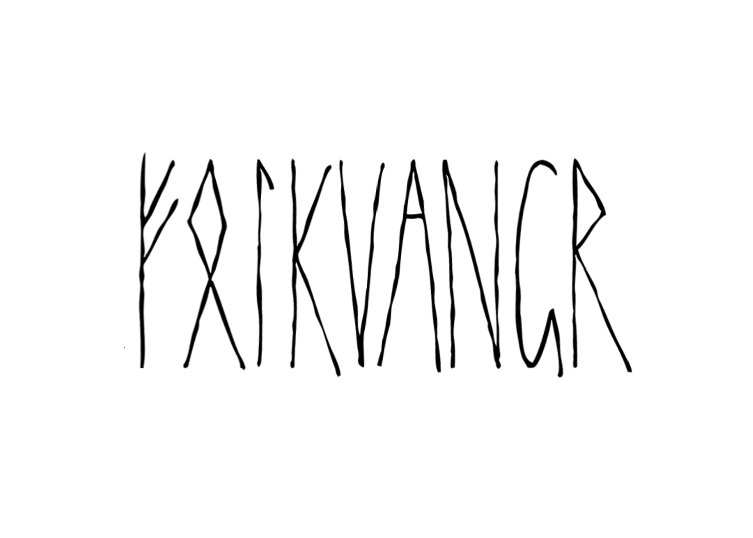 fólkvangr