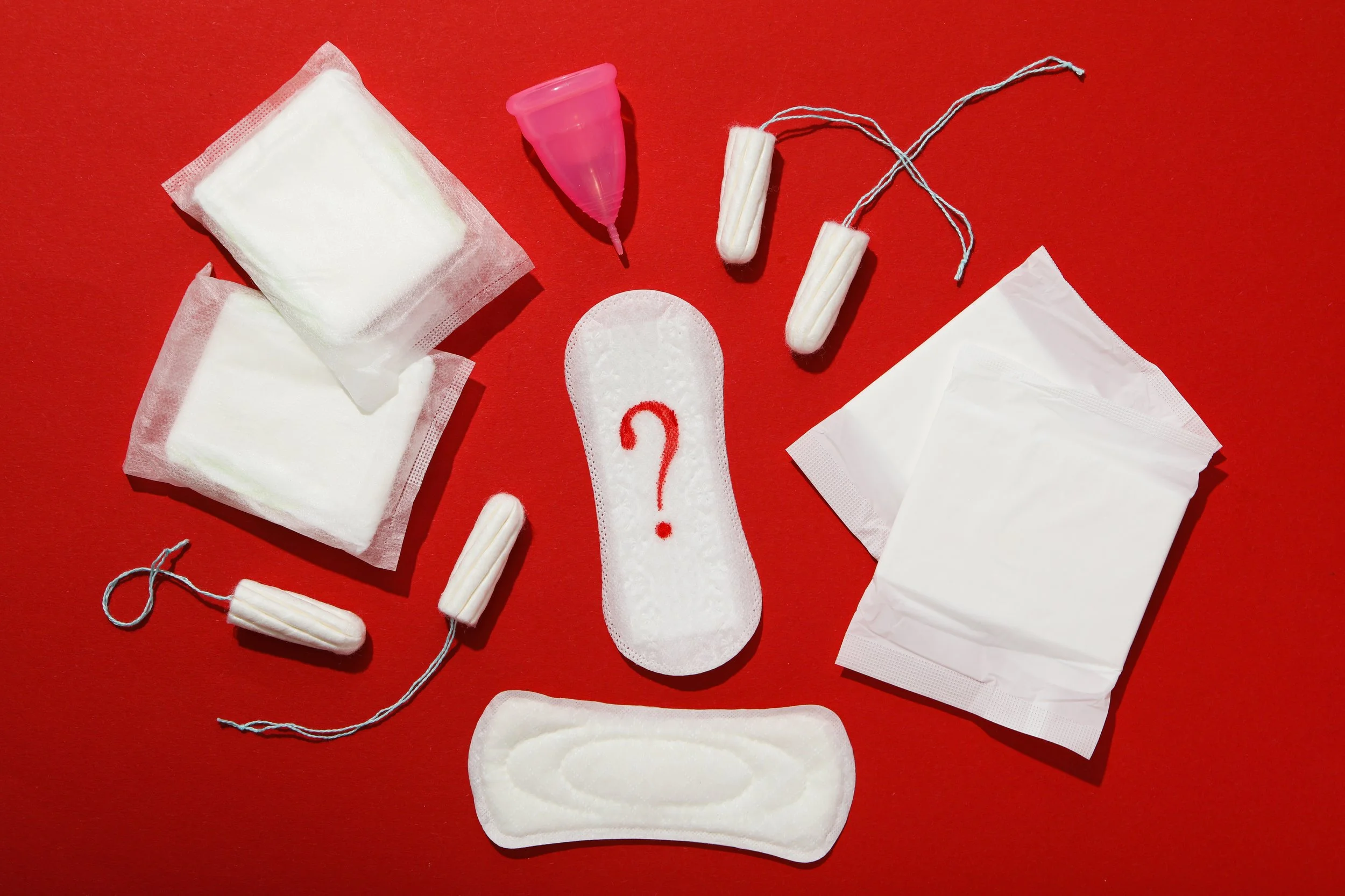 Violência menstrual: você sabe o que é?
