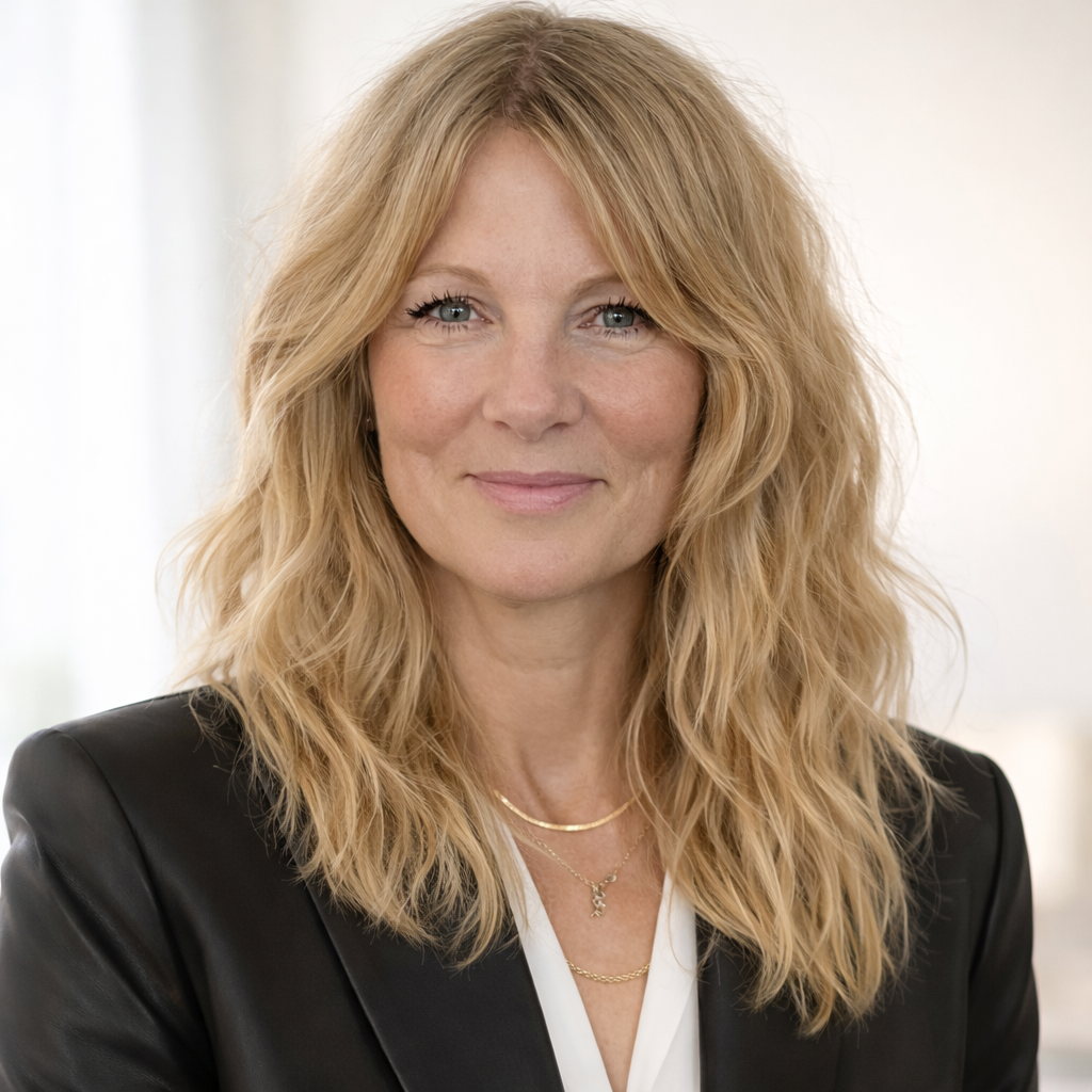 Stephanie Wilson-Wagner, CPCC, Executive Coach and Advisor