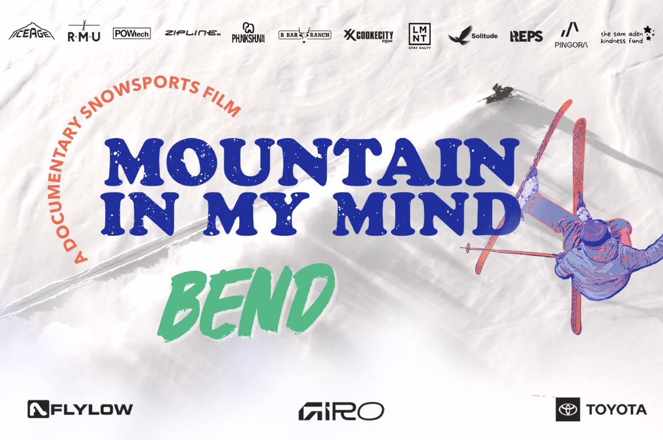 Bend, OR (TBD)