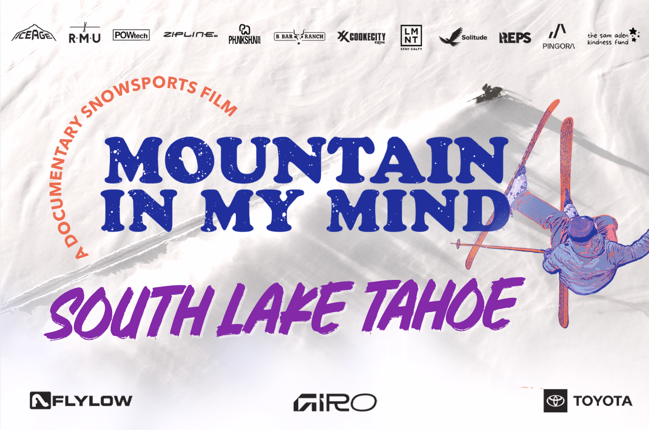 South Lake Tahoe, CA