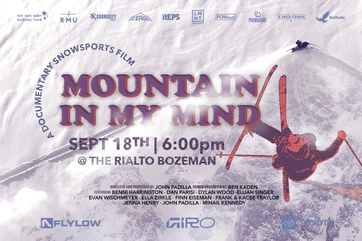 MIMM4 | Bozeman, MT
