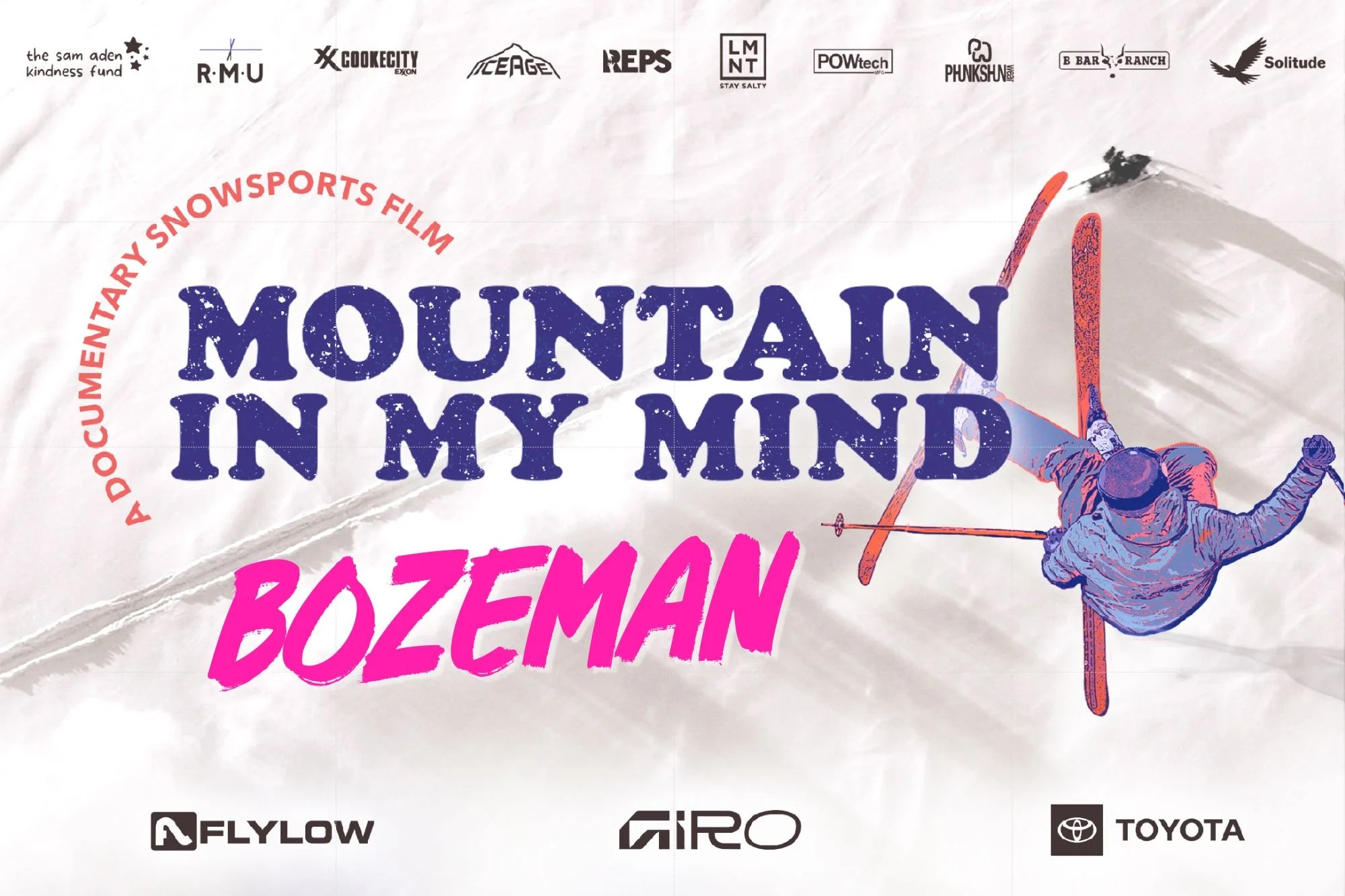 BOZEMAN
