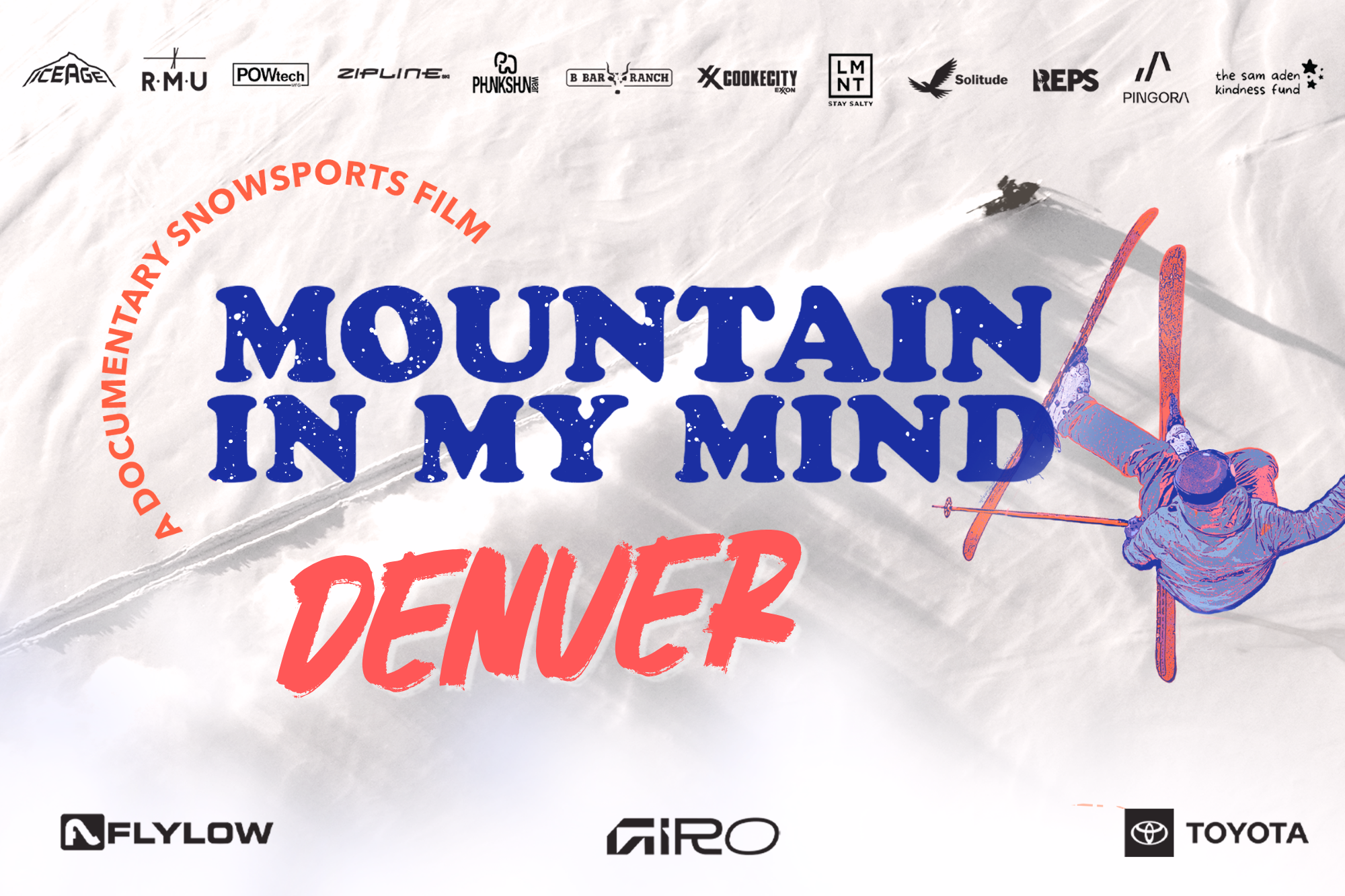 DENVER, CO 09.26.26