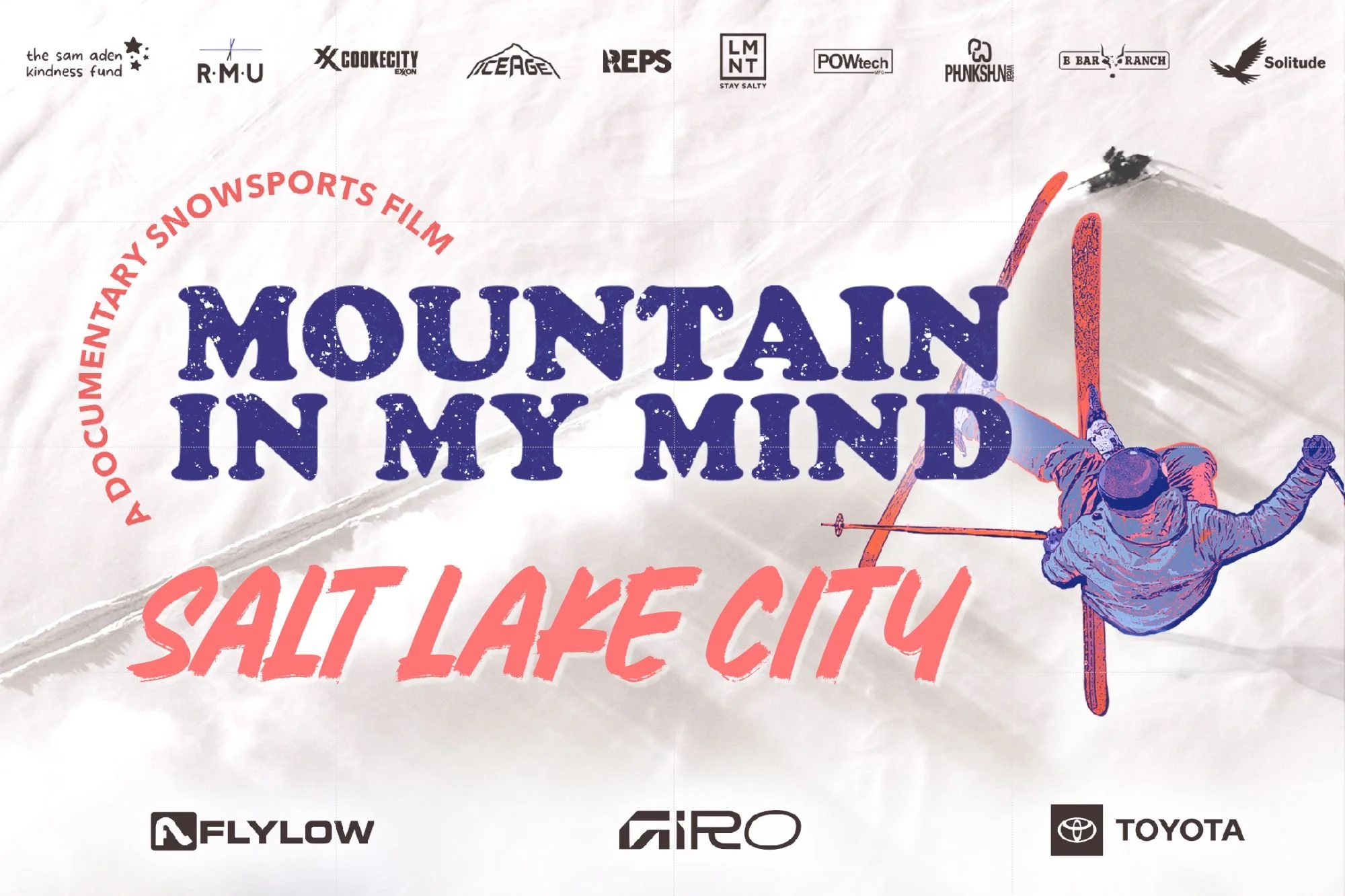 SALT LAKE CITY
