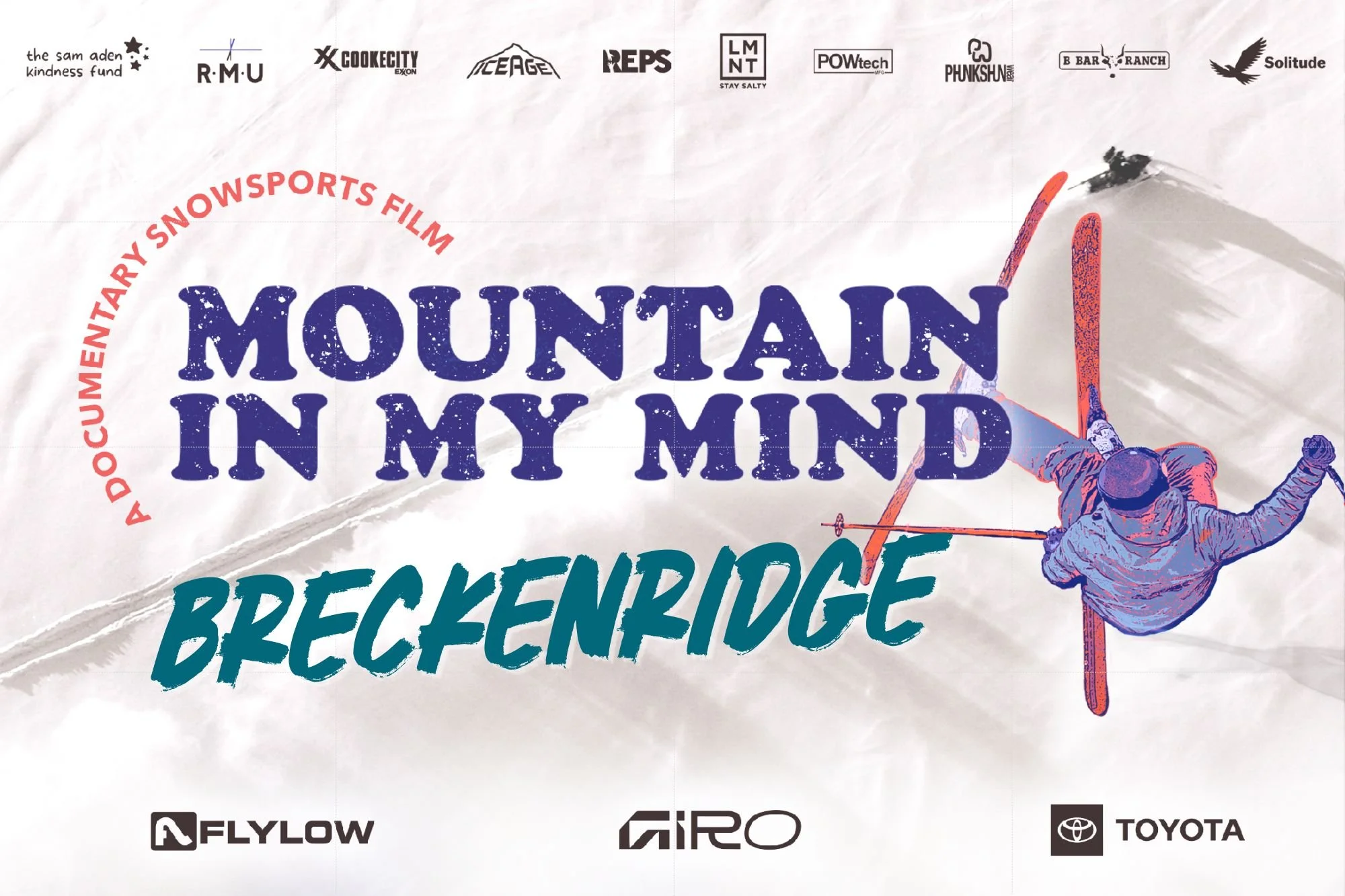 BRECKENRIDGE