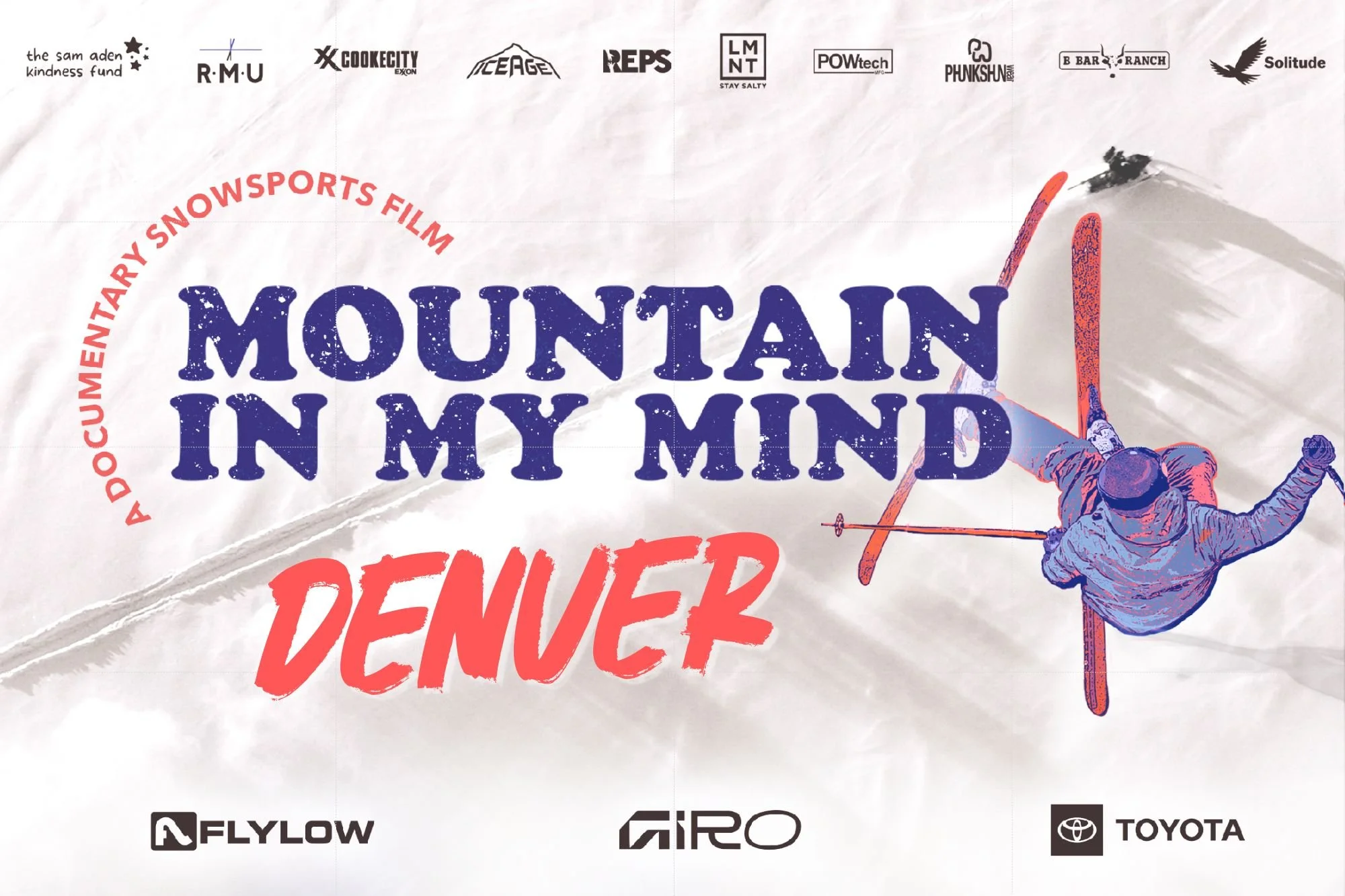 DENVER