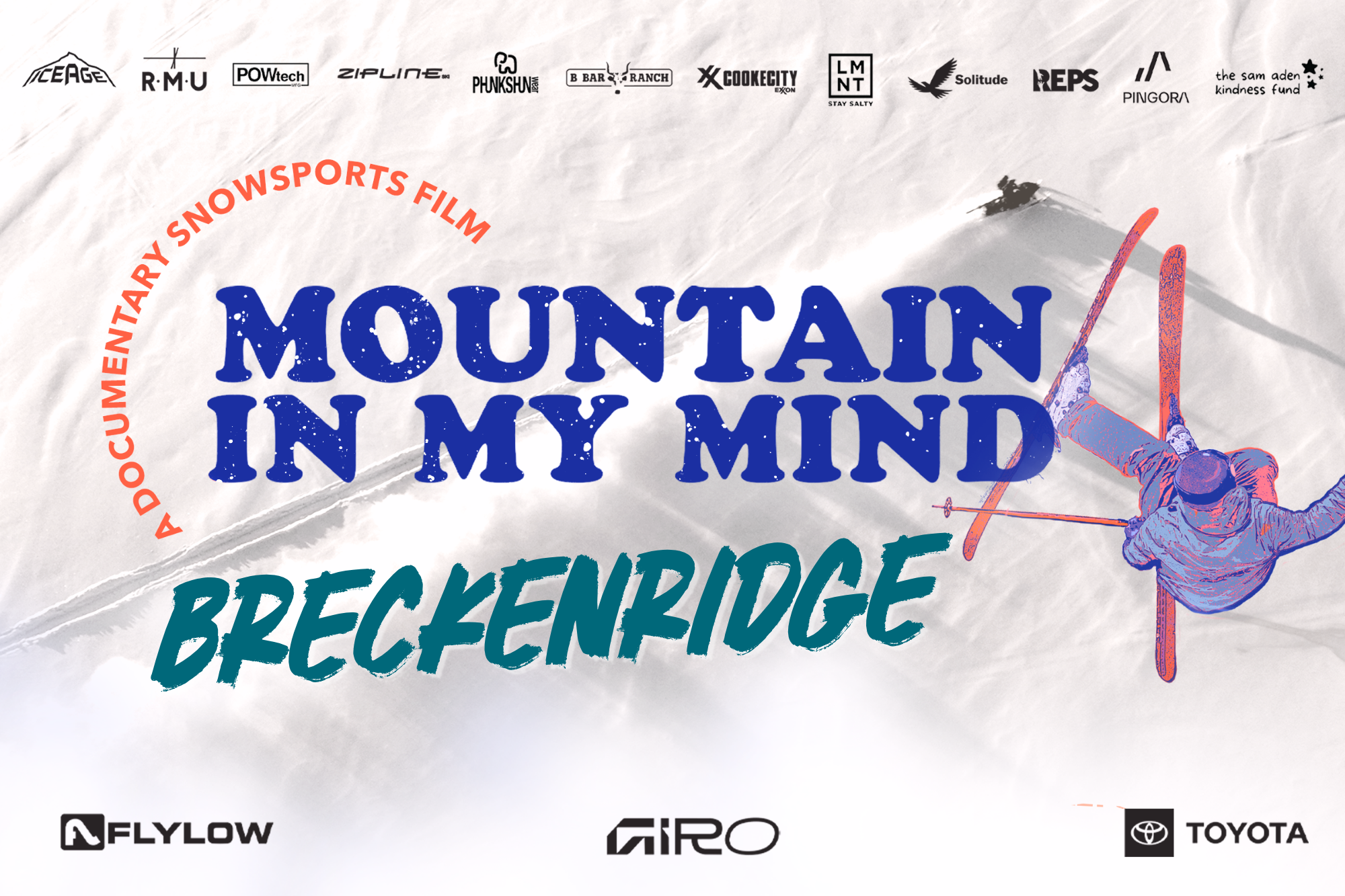 BRECKENRIDGE, CO 10.17.26
