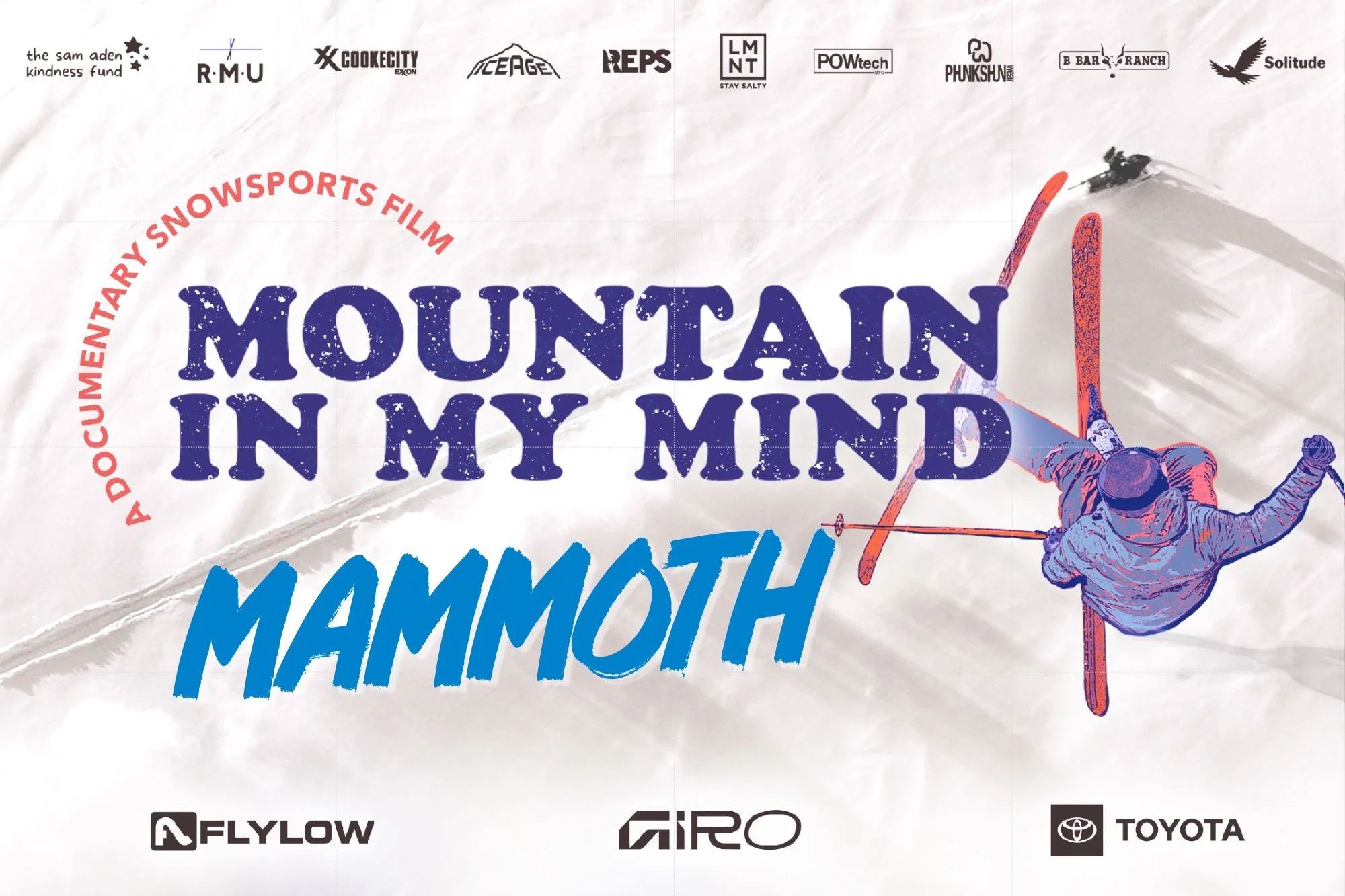 MAMMOTH