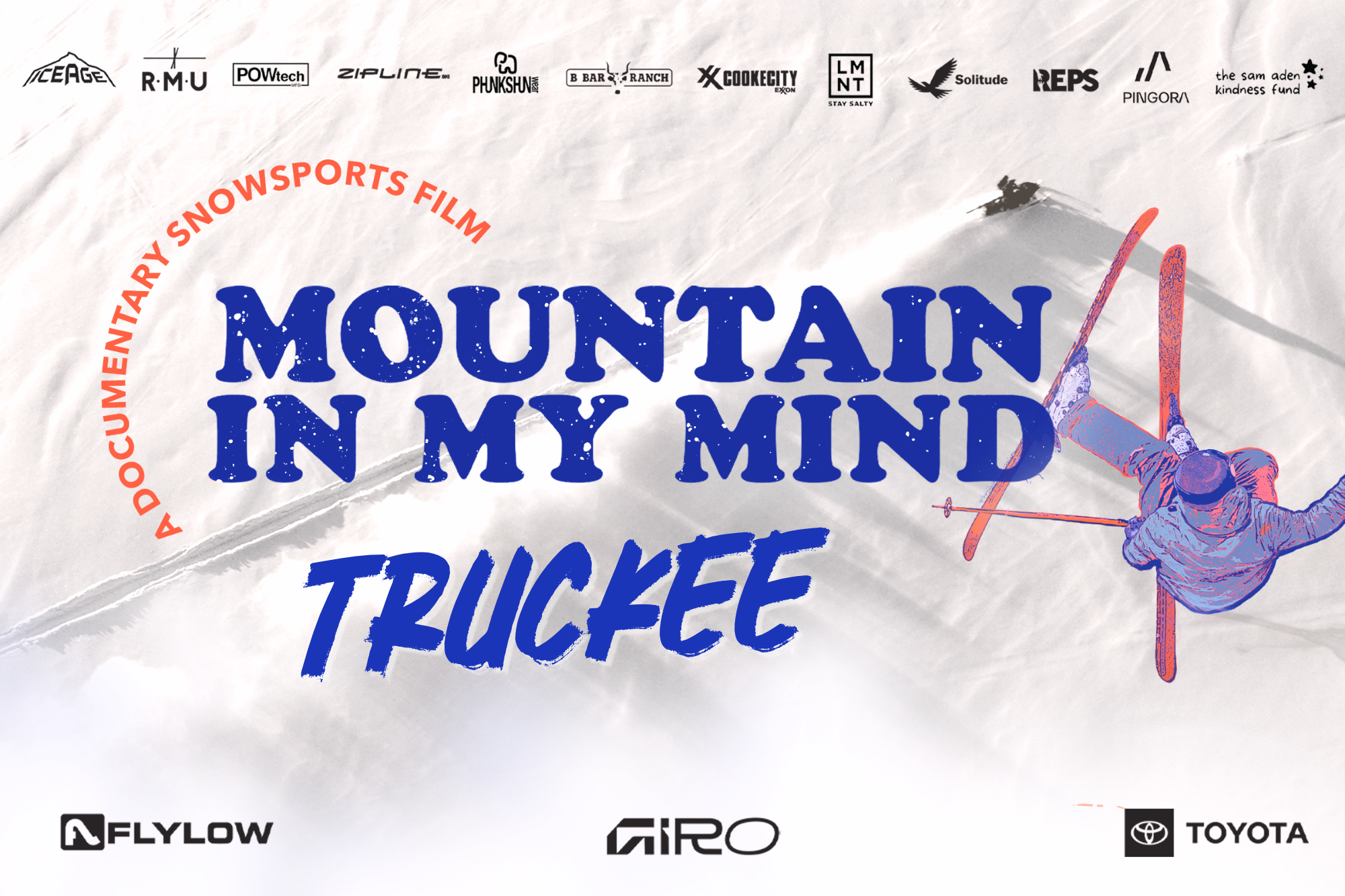 TRUCKEE 10.23.26