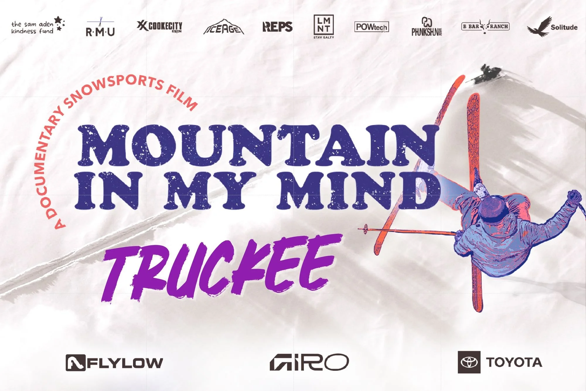 TRUCKEE