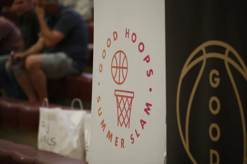 GOOD Hoops Club | Discover Basketball Opportunities