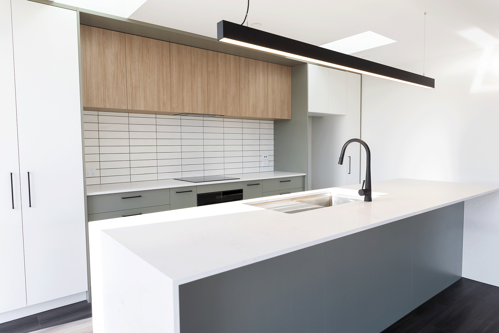 Building energy-efficient homes on a budget