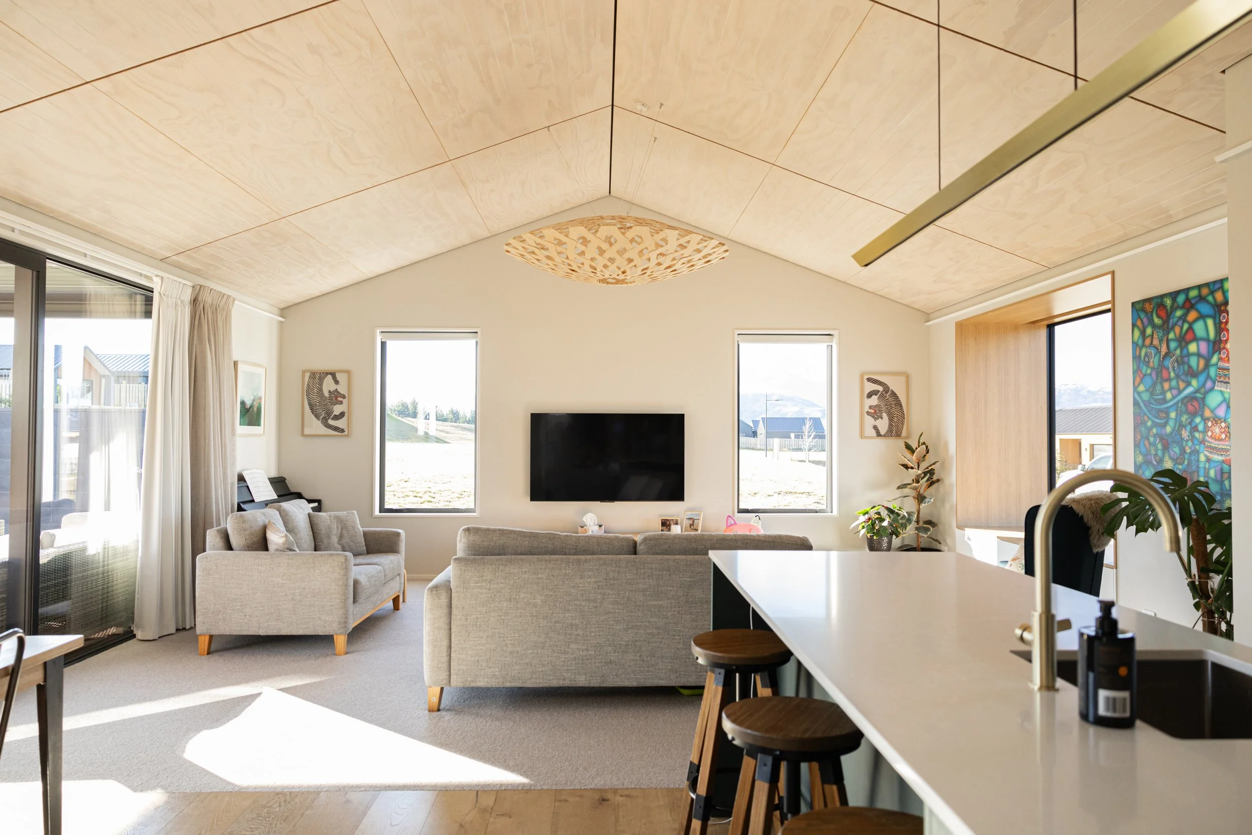 Simple tips for a more energy-efficient home