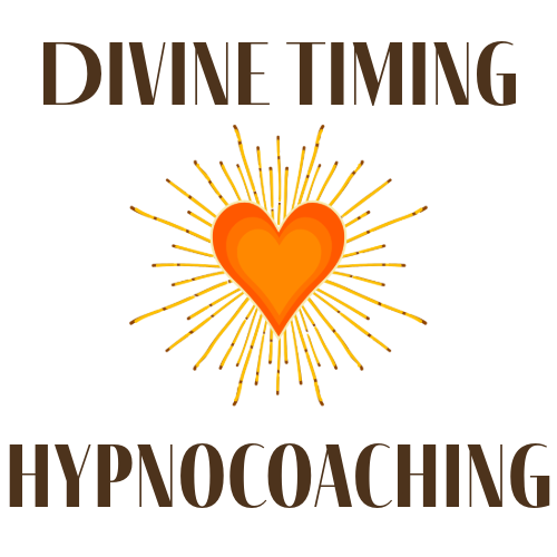 Divine Timing Hypnocoaching