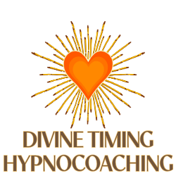 Divine Timing Hypnocoaching