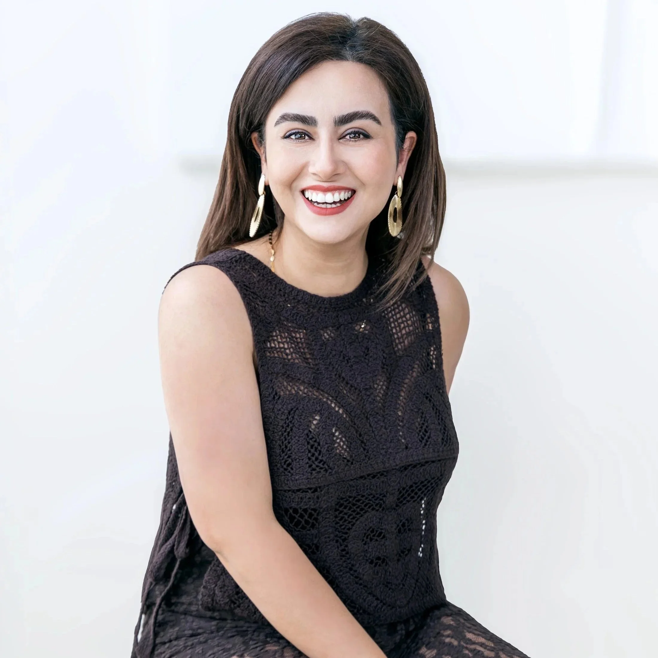 Influencer Portrait