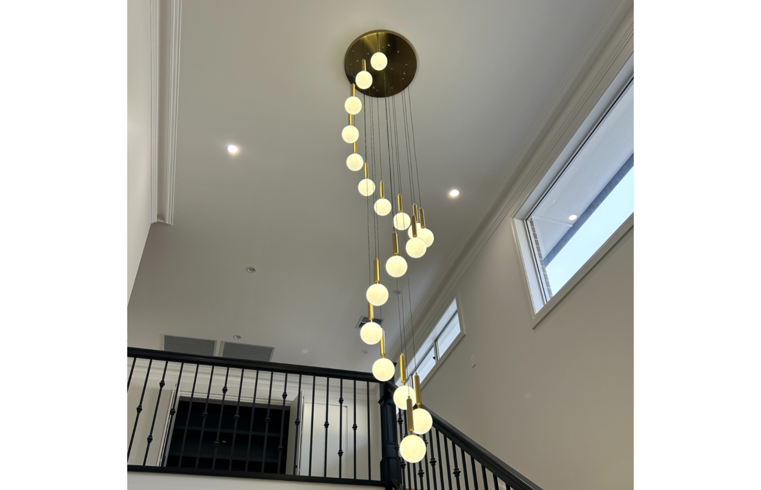 Lighting Upgrades