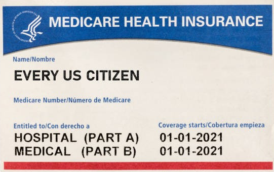 Medicare Health Insurance