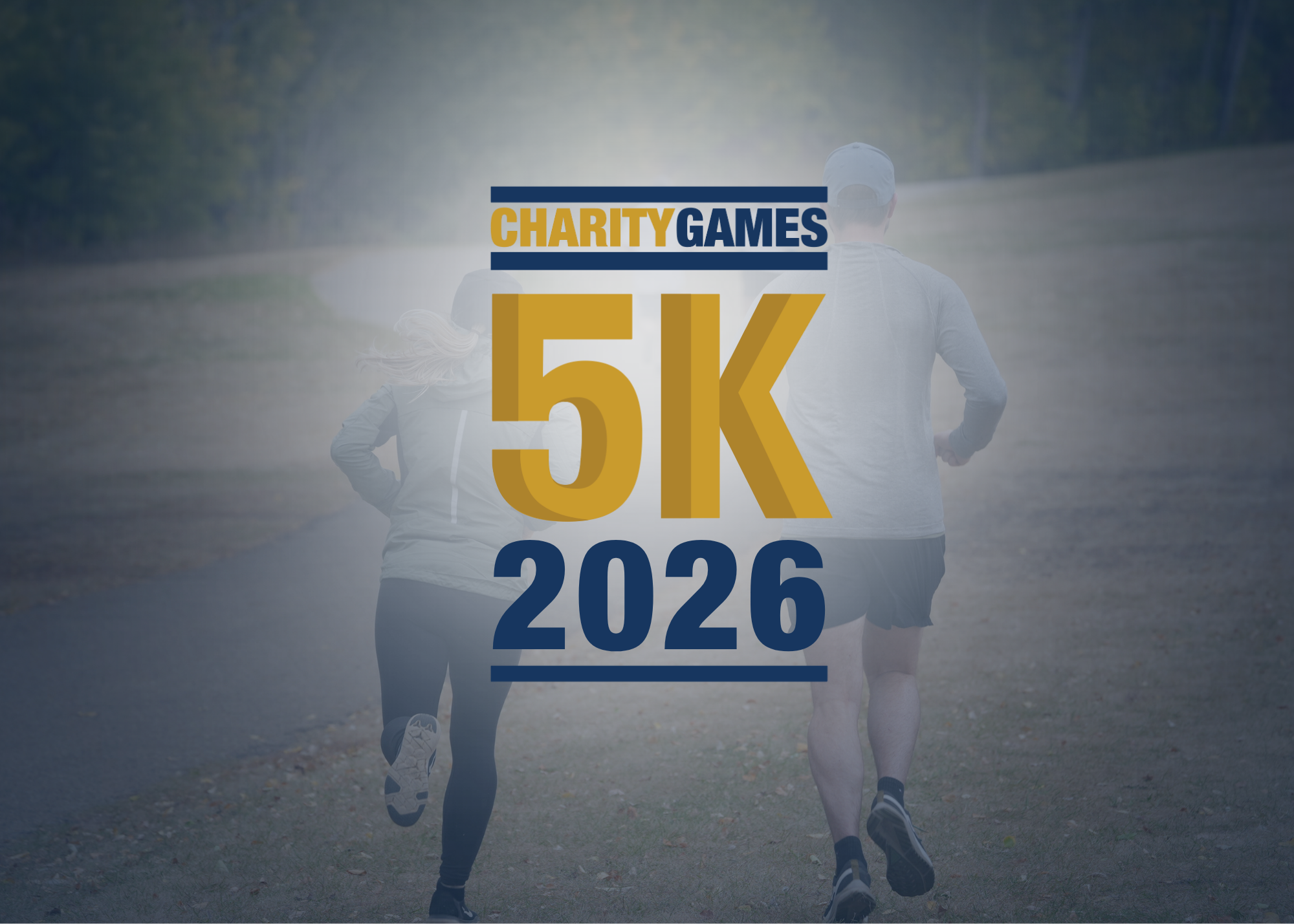 2026 Charity Games 5K