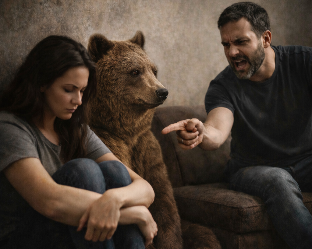 A Recognizable Pattern