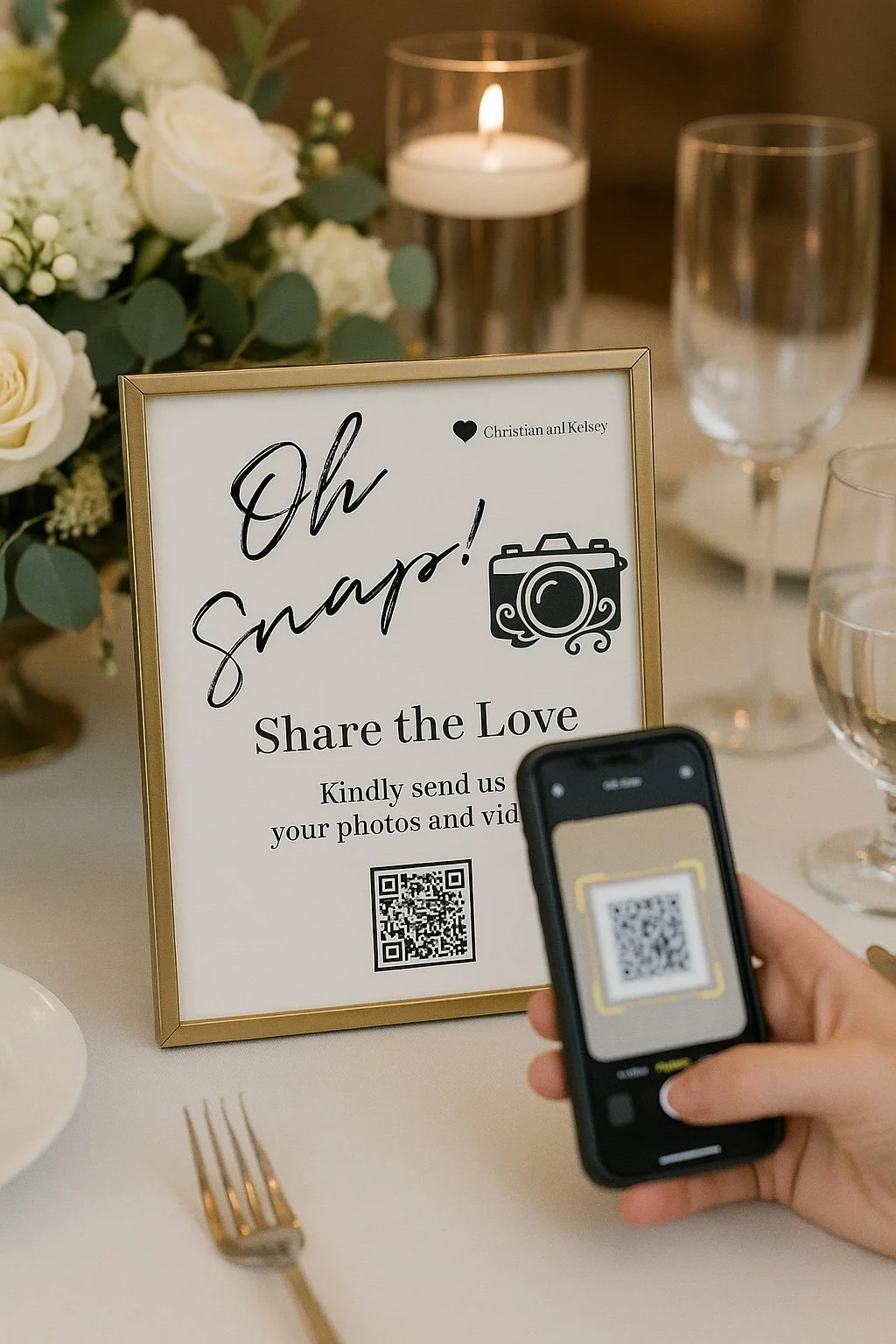 The complete guide to creating custom QR codes