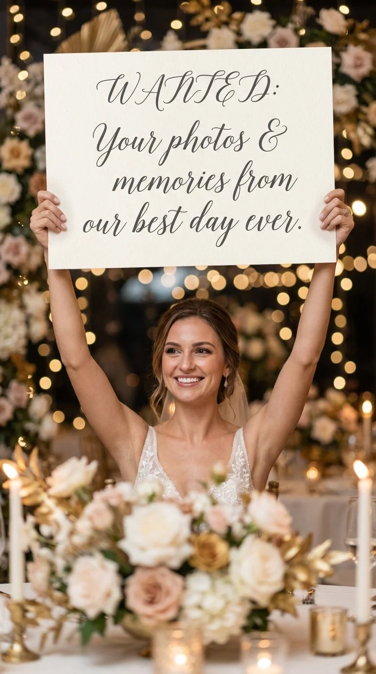 Best QR Code Solutions for Wedding Guest Photos (Why Dearest Is the Best Choice)