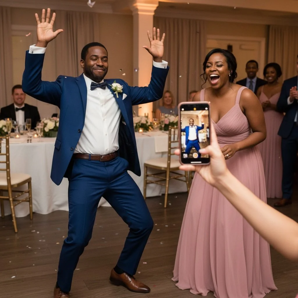 Beyond the "Best Wishes": What to Write in a Wedding  Guest Book