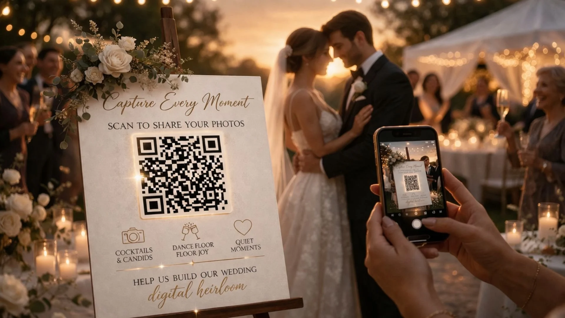 8 Best Wedding Photo Sharing Apps for Every Style (2026)