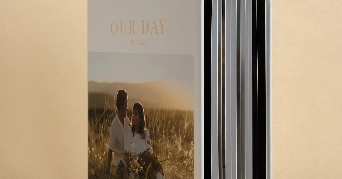 Digital Wedding Guest Books: Why Couples Are Switching in 2026