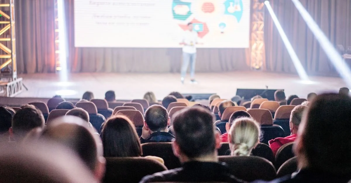 Best Corporate Event Photo Sharing Apps (2026)
