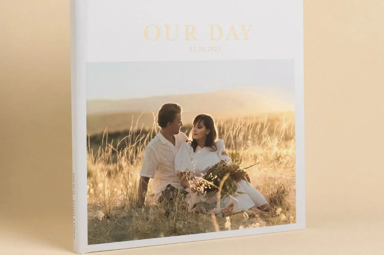 Dearest Photo book
