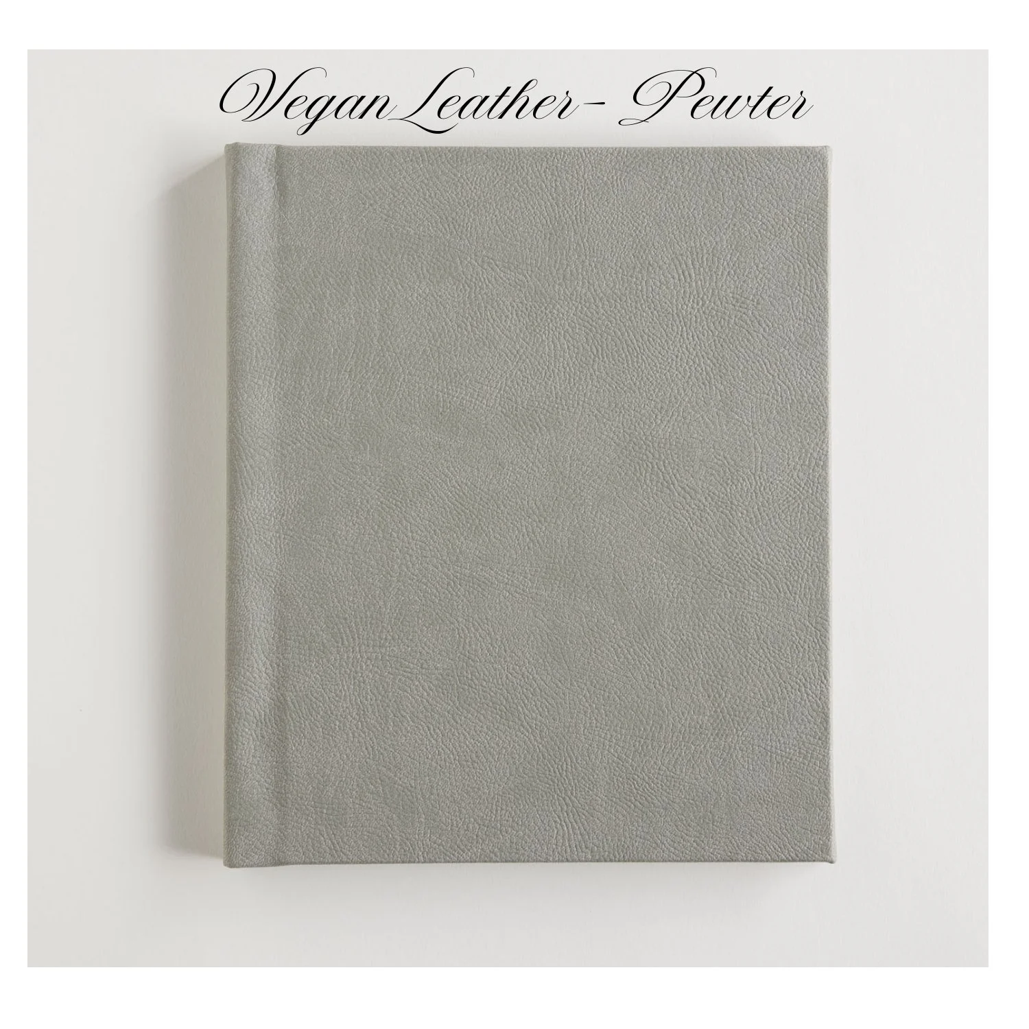 Photo-Album-Leather-Vegan-Pewter-1.jpeg