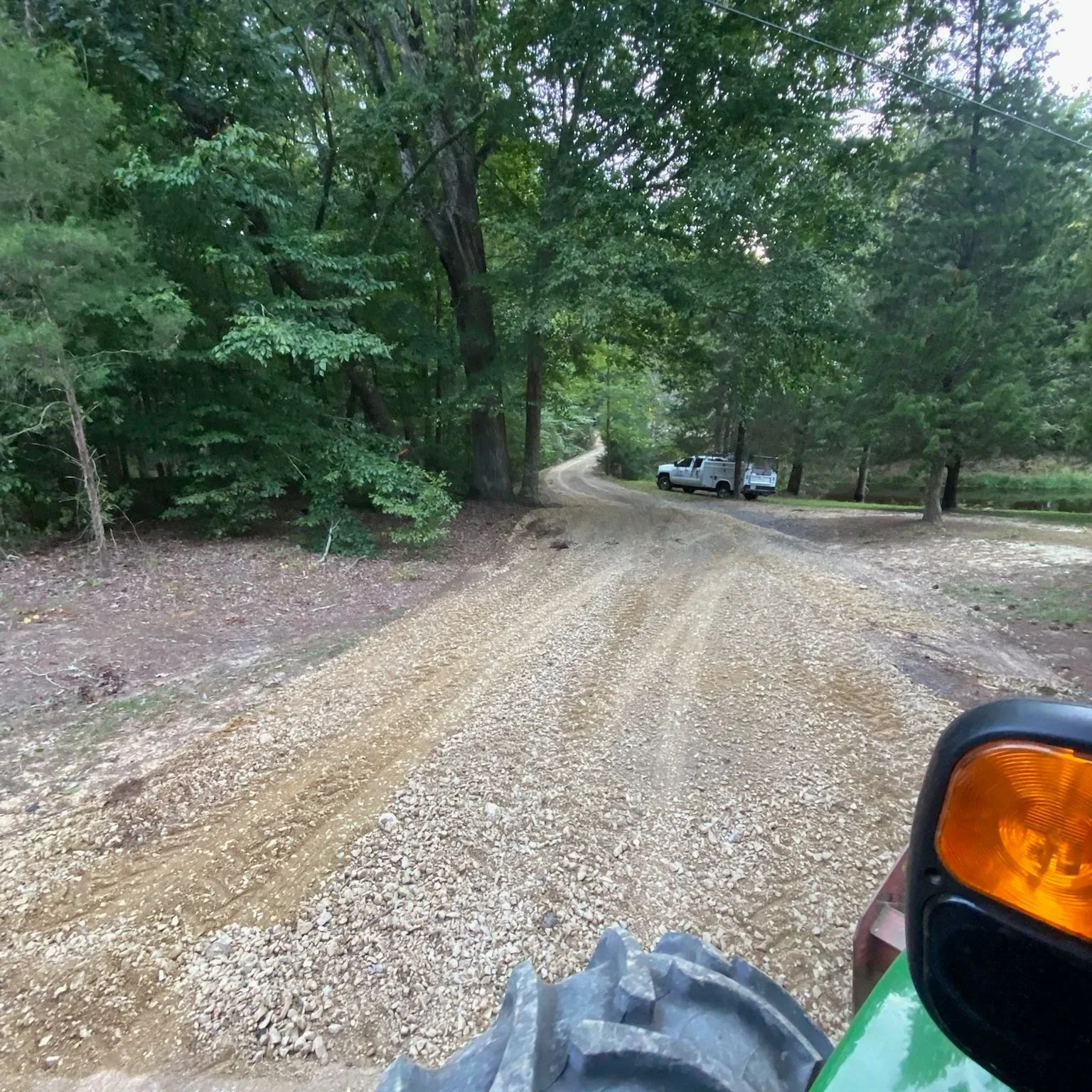 Driveway Maintenance in Lexington, Columbia, Midlands, and surrounding areas