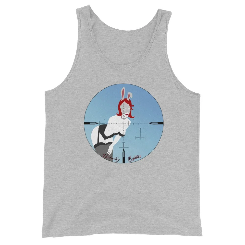 On Target tank top