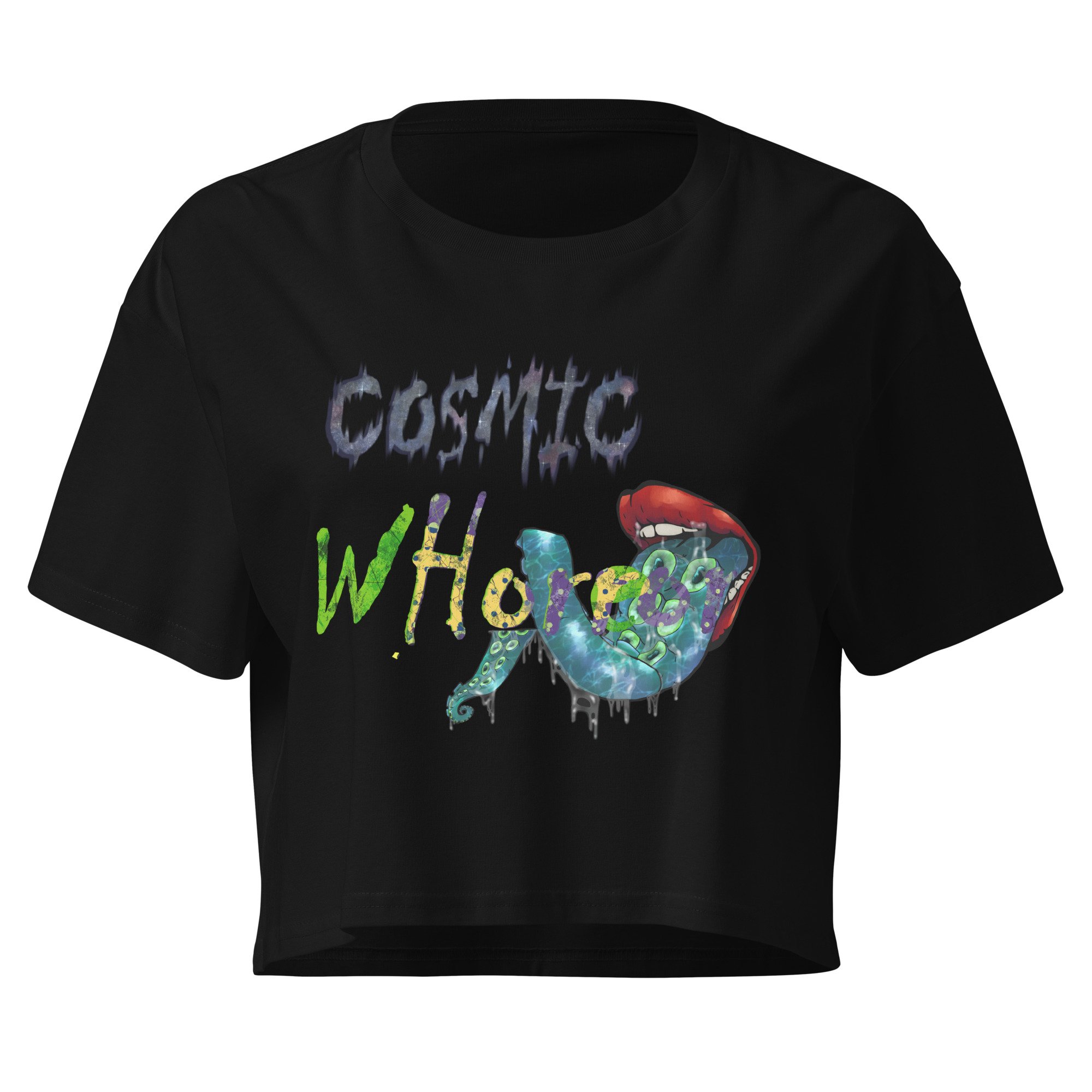 Cosmic Whorror